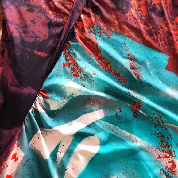 Just Cavalli gorgeous and unique style dress - Picture 5 of 6